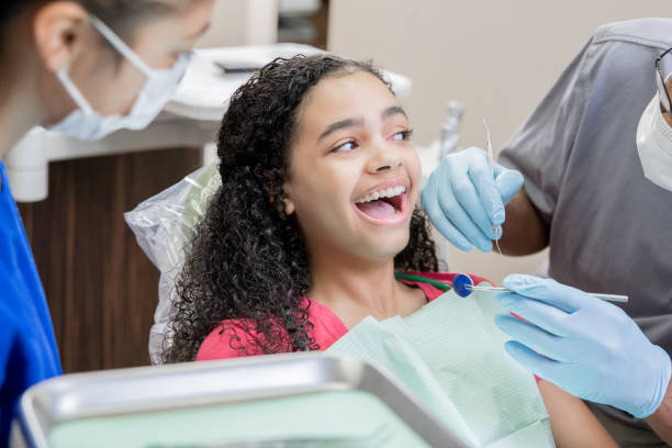 Best Cosmetic Emergency Dentistry in Jerome, ID